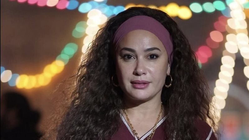 هند صبري: السيرة الذاتية الكاملة، العمر، وأهم الأعمال والإنجازات