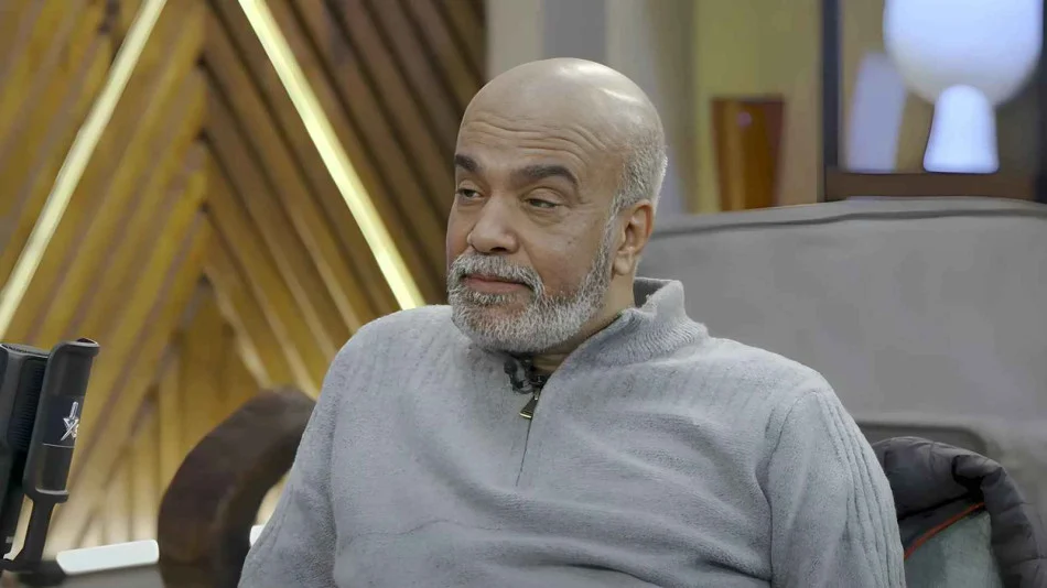 سليمان عيد | ممثل مصري كوميدي موهوب