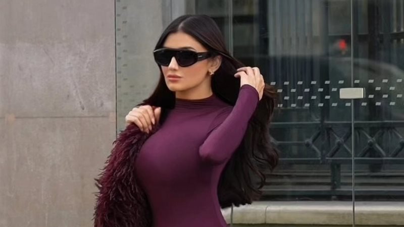 مي عمر: السيرة الذاتية الكاملة، العمر، الزوج، وأهم الأعمال الفنية