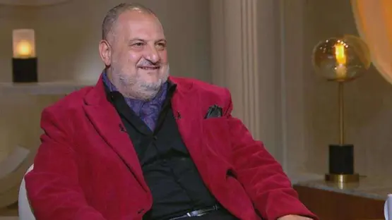 خالد الصاوي | سيرة الممثل المصري وأبرز أعماله