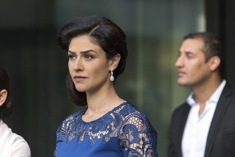 بسمة | نجمة سينمائية مصرية موهوبة بامتياز