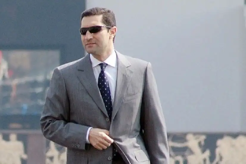 علاء مبارك | سيرة نجل الرئيس الأسبق ومسيرته