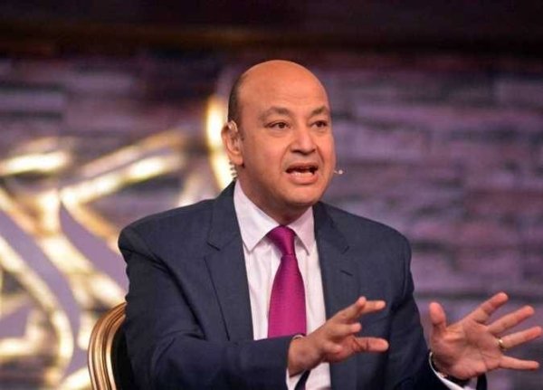 عمرو أديب | سيرة الإعلامي المصري وبرنامجه الحكاية