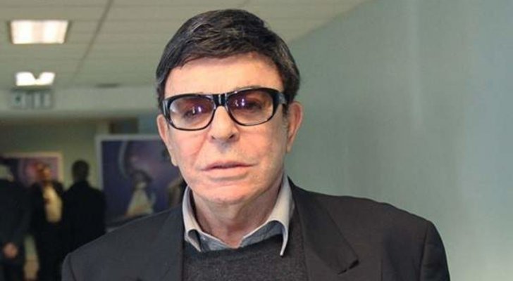 سمير صبري | سيرة الفنان المصري وأعماله الفنية