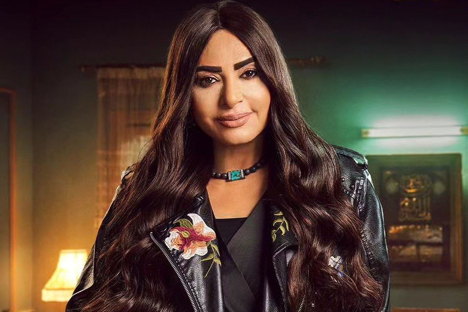 سلوى خطاب | سيرة الفنانة المصرية وأبرز أعمالها