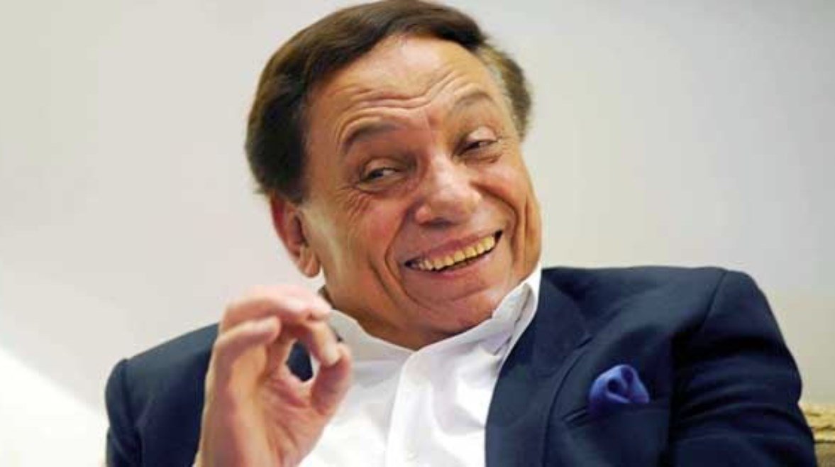 عادل إمام: سيرة الزعيم الكوميدي وتاريخ الفن المصري