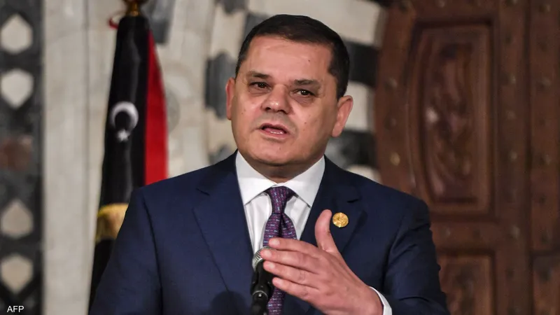 عبد الحميد الدبيبة | سيرة رئيس حكومة ليبيا ودوره السياسي