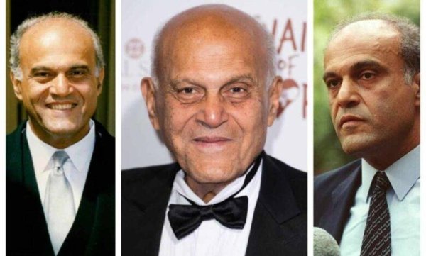 مجدي يعقوب | سيرة جراح القلب العالمي وإنجازاته الطبية