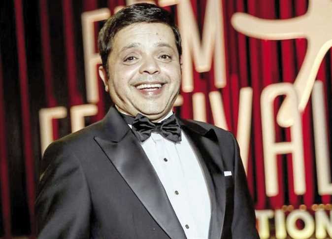 محمد هنيدي | سيرة نجم الكوميديا المصري وأشهر أفلامه