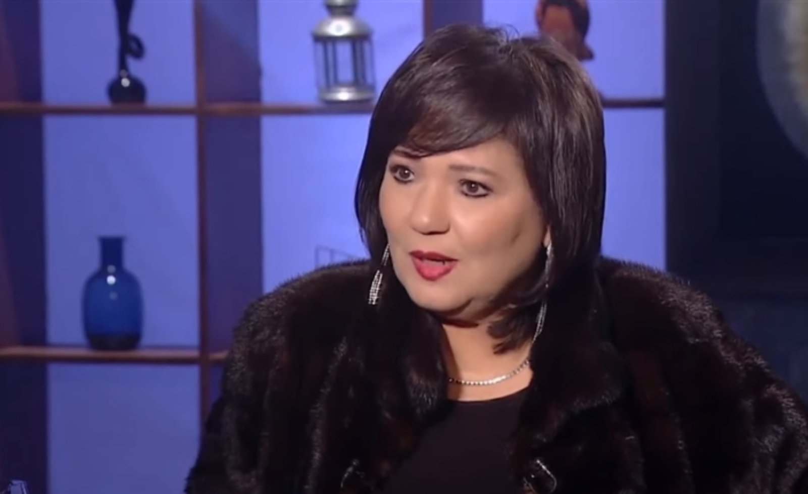 عايدة رياض | سيرة الفنانة المصرية وأبرز أعمالها