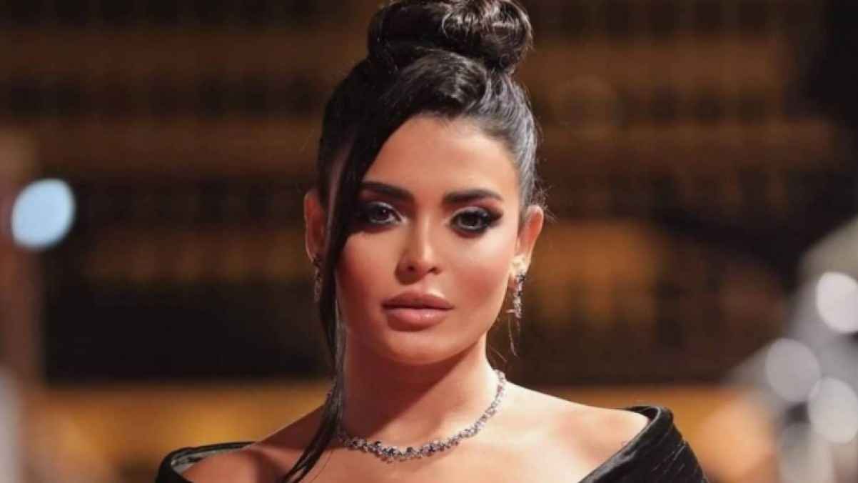 أسماء جلال | سيرة الفنانة المصرية وأبرز أعمالها