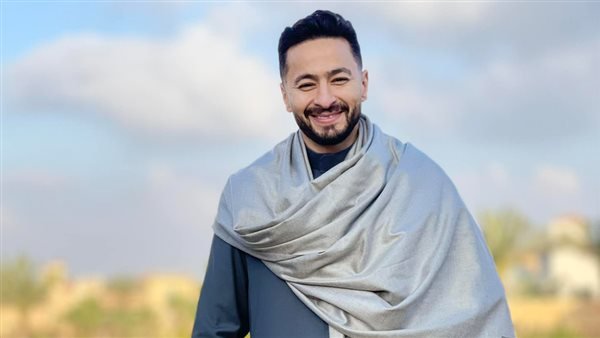 حمادة هلال | سيرة الفنان المصري وأبرز أغانيه وأعماله