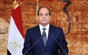 عبد الفتاح السيسي | سيرة رئيس مصر وأبرز إنجازاته
