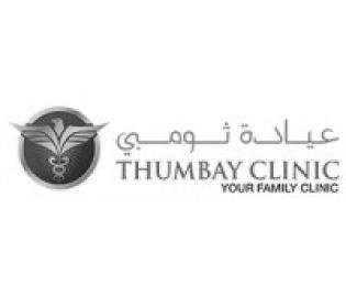 مجموعة مستشفيات ثومبي