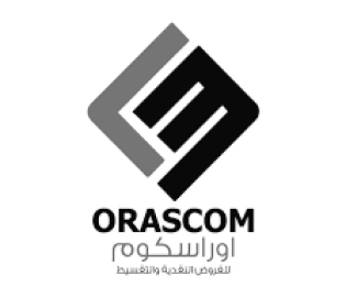 أوراسكوم للإنشاءات