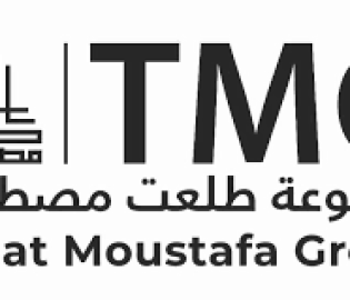 مجموعة طلعت مصطفى القابضة