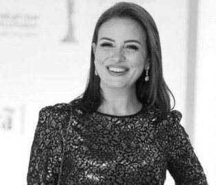 ريهام عبد الغفور