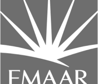 إعمار العقارية