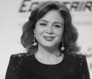 إلهام شاهين