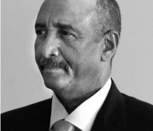 عبد الفتاح البرهان