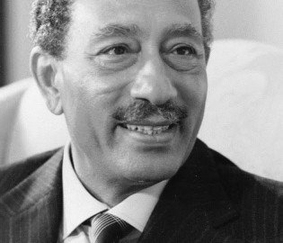 محمد أنور السادات