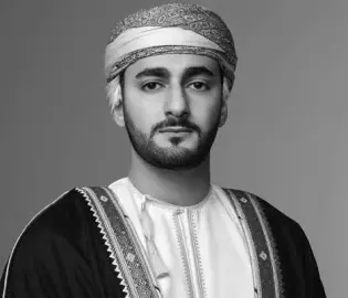 ذي يزن بن هيثم آل سعيد