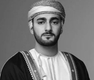 ذي يزن بن هيثم آل سعيد