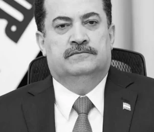 محمد شياع السوداني