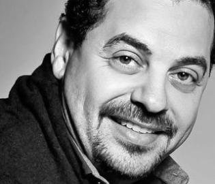 طارق العريان