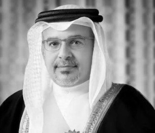 سلمان بن حمد آل خليفة