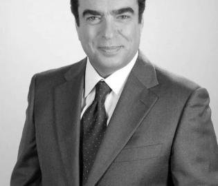 جورج قرداحي