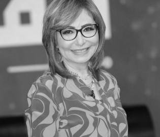 لميس الحديدي