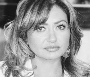 ليلى علوي