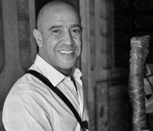 أشرف عبدالباقي