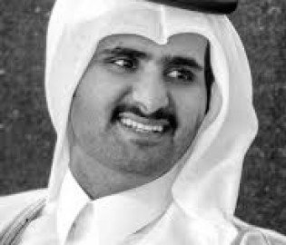 عبد الله بن حمد آل ثاني