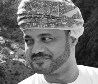 بدر بن حمد البوسعيدي