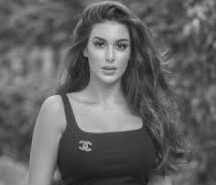 ياسمين صبري