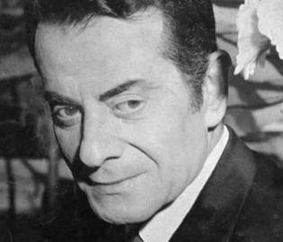 فريد الأطرش