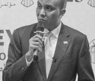 عبد الحميد الدبيبة