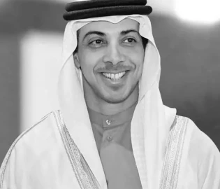 منصور بن زايد آل نهيان