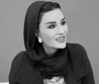 موزة بنت ناصر