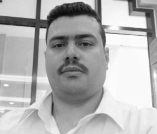 اشرف نصر  حماد