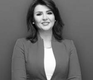 منى الشاذلي