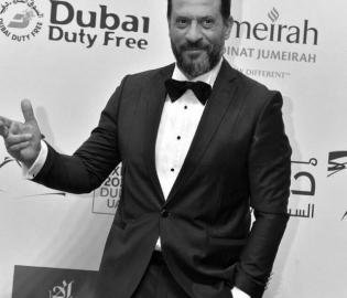 ماجد المصري