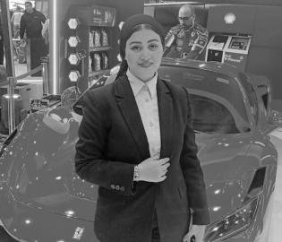 دينا أبو غالي