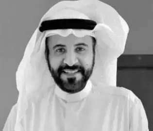 صلاح الراشد