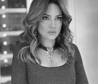 ريهام عبد الغفور